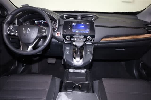 Thumbnail: 2022 Honda CR-V - 17