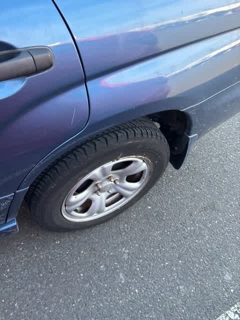 Thumbnail: 2007 Subaru Forester - 30