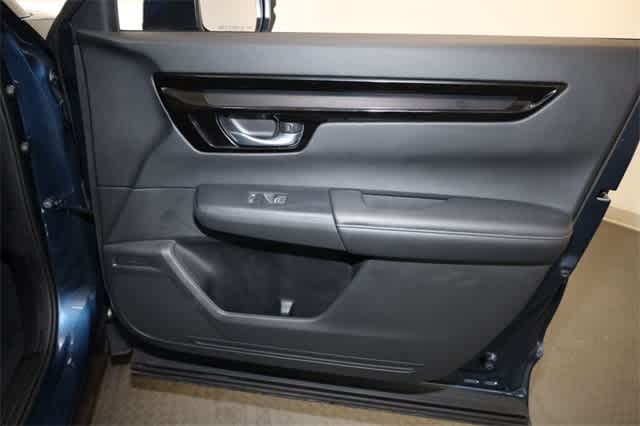 Thumbnail: 2024 Honda CR-V - 22