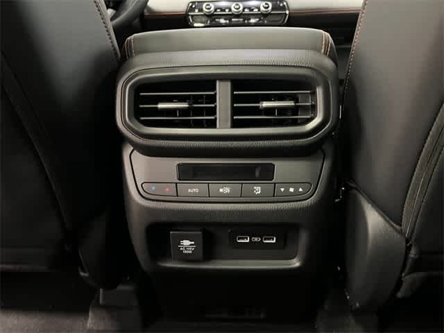 Thumbnail: 2025 Honda Pilot - 32