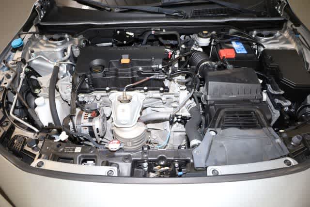 Thumbnail: 2023 Honda Civic - 35