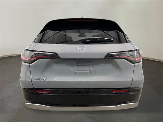 Thumbnail: 2026 Honda HR-V - 4
