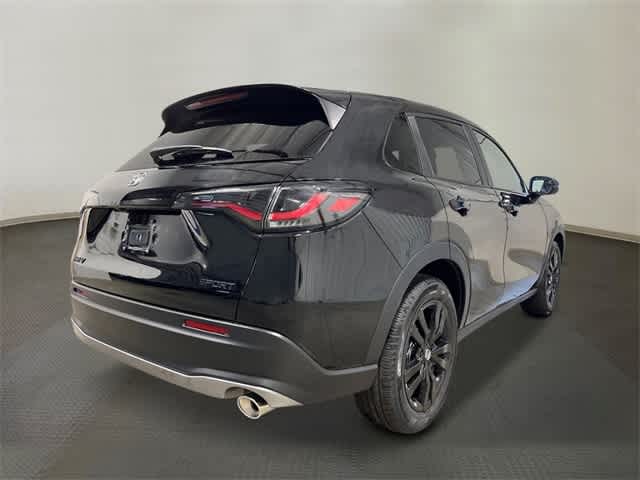 Thumbnail: 2026 Honda HR-V - 7
