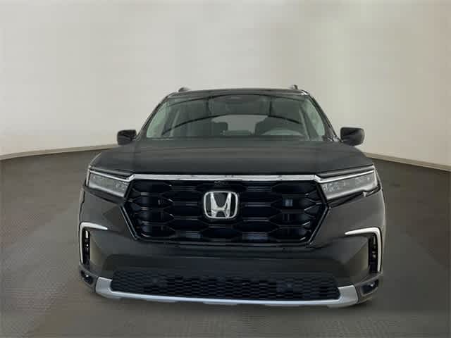 Thumbnail: 2025 Honda Pilot - 11