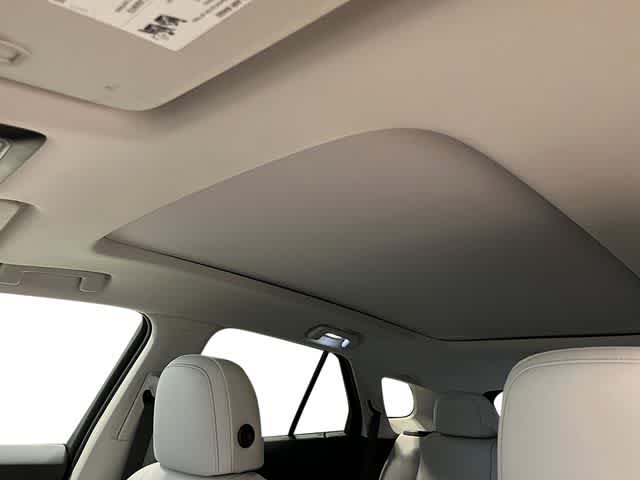 Thumbnail: 2026 Honda Prologue - 20