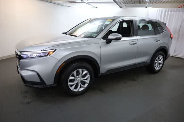 Thumbnail: 2023 Honda CR-V - 3