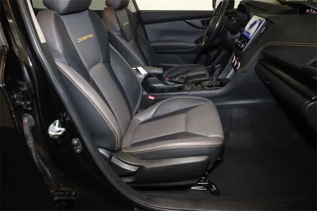 2023 Subaru Crosstrek Sport 20