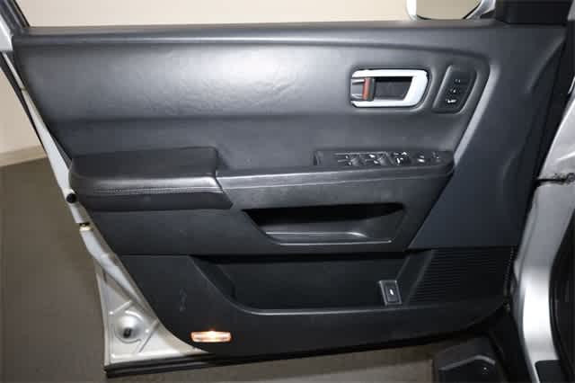 Thumbnail: 2013 Honda Pilot - 13