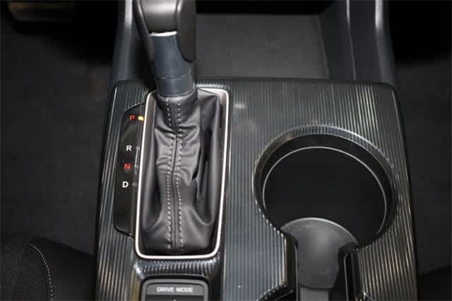 Thumbnail: 2026 Honda Civic - 30