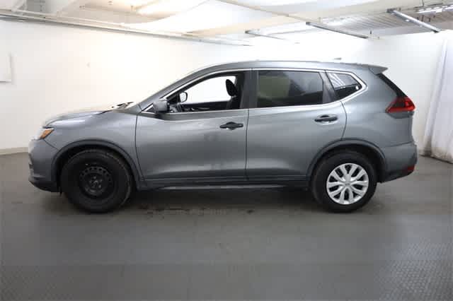 Thumbnail: 2018 Nissan Rogue - 3