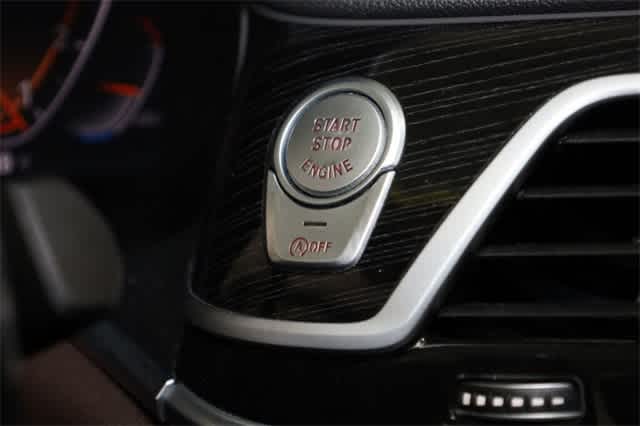 Thumbnail: 2020 BMW 7 Series - 35