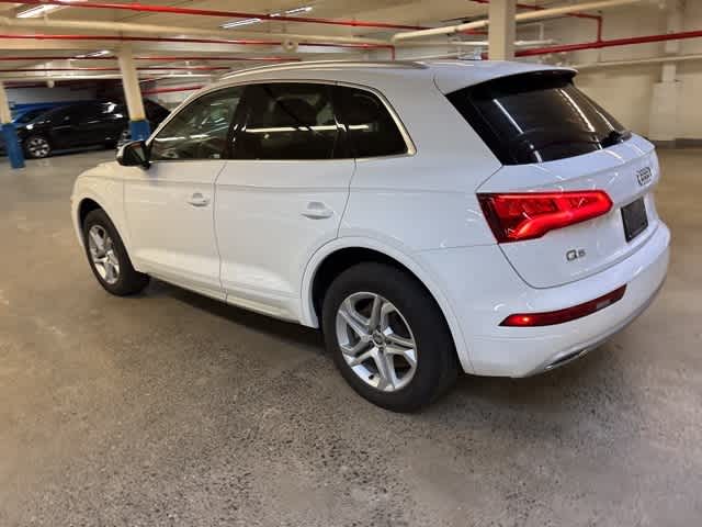 Thumbnail: 2019 Audi Q5 - 9