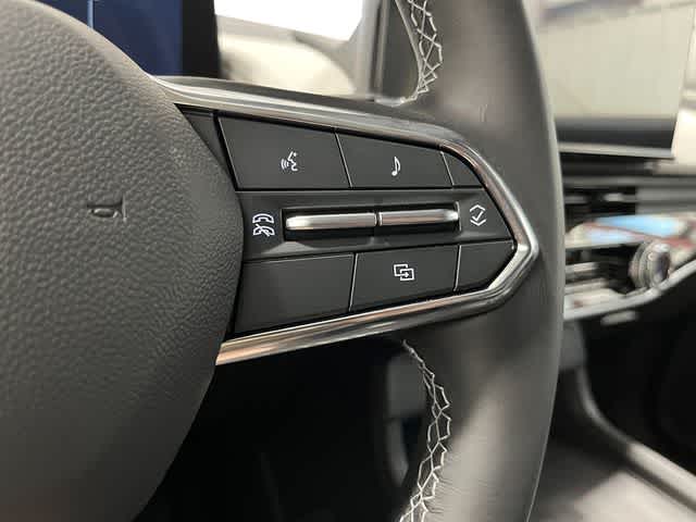 Thumbnail: 2026 Honda Prologue - 15