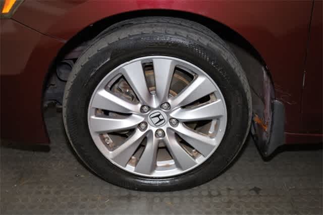 Thumbnail: 2012 Honda Accord - 33