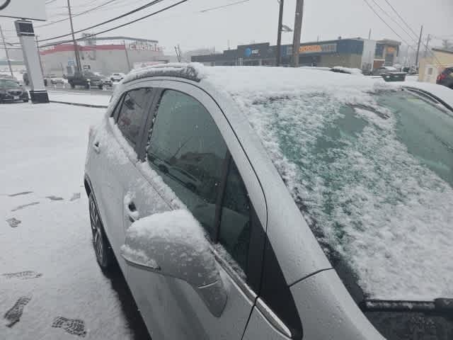 Thumbnail: 2018 Buick Encore - 18