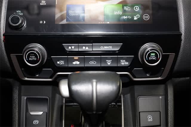 Thumbnail: 2021 Honda CR-V - 30