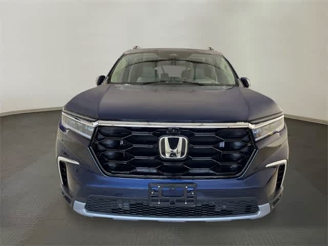 Thumbnail: 2025 Honda Pilot - 10