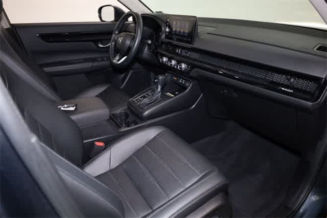 Thumbnail: 2023 Honda CR-V - 19