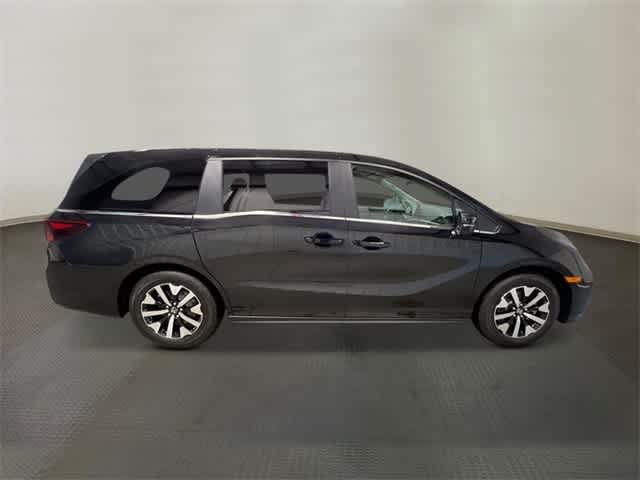Thumbnail: 2026 Honda Odyssey - 7