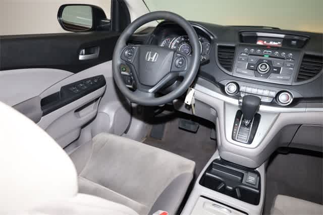 Thumbnail: 2014 Honda CR-V - 16