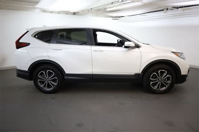 Thumbnail: 2022 Honda CR-V - 9