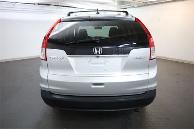 Thumbnail: 2013 Honda CR-V - 6