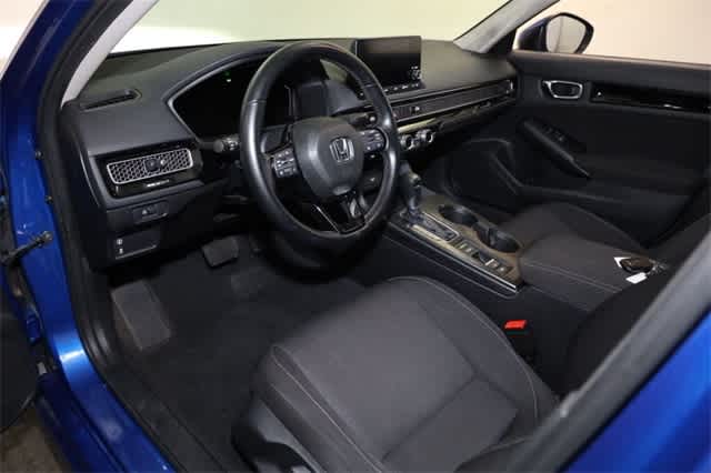 Thumbnail: 2022 Honda Civic - 14