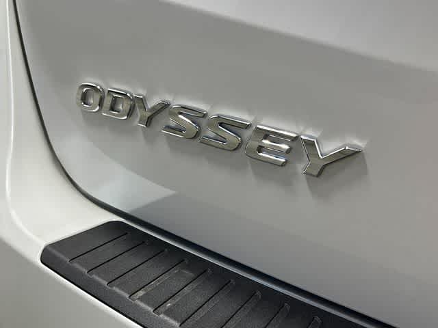 Thumbnail: 2026 Honda Odyssey - 6