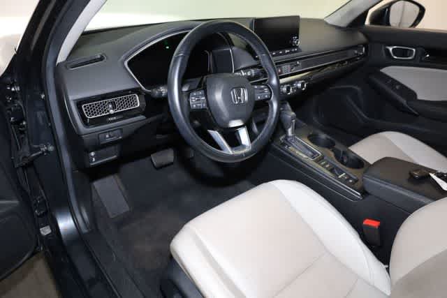 Thumbnail: 2024 Honda Civic - 14