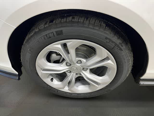 Thumbnail: 2026 Honda Accord - 10