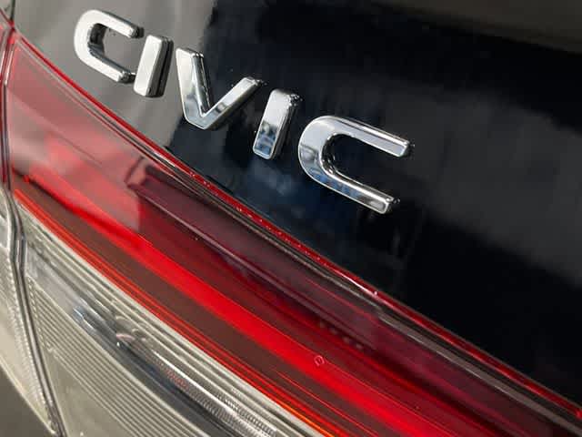 Thumbnail: 2026 Honda Civic - 6