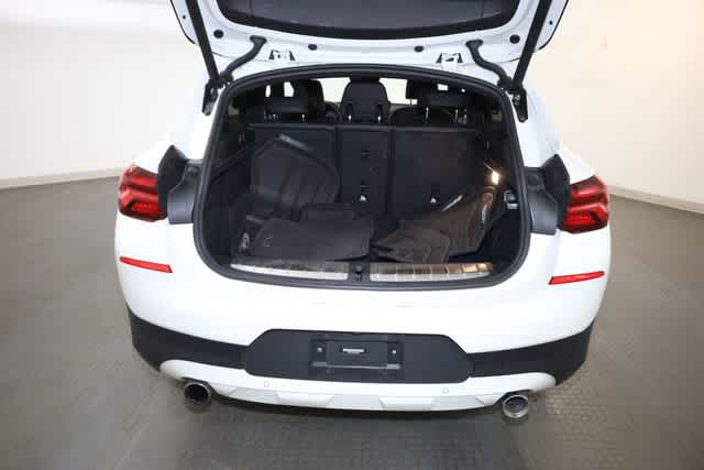 Thumbnail: 2020 BMW X2 - 35