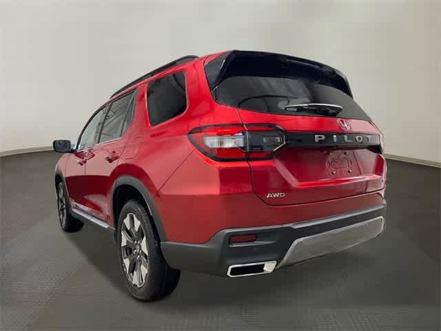 Thumbnail: 2026 Honda Pilot - 4