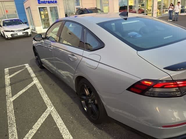 Thumbnail: 2023 Honda Accord - 6