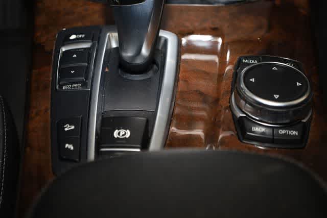 Thumbnail: 2016 BMW X3 - 30
