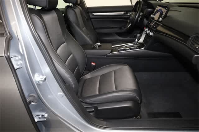 Thumbnail: 2022 Honda Accord - 20