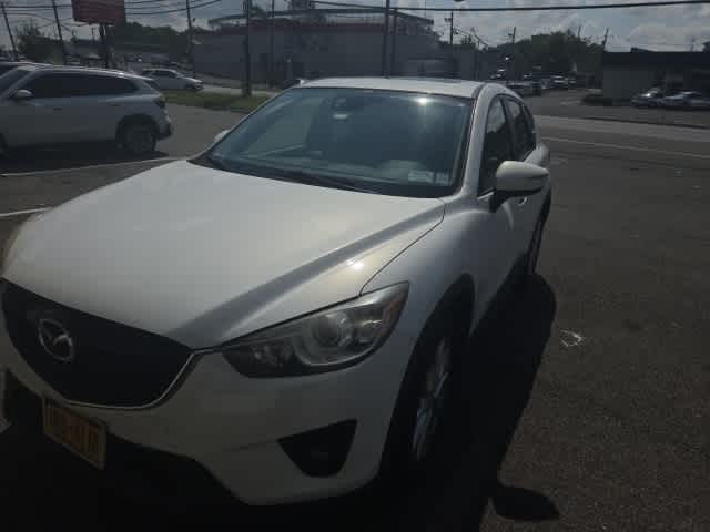 2015 Mazda CX-5 Grand Touring -
                  Union, NJ