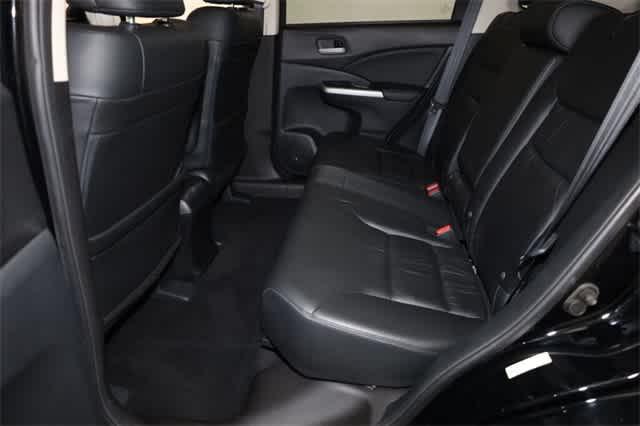 Thumbnail: 2012 Honda CR-V - 21