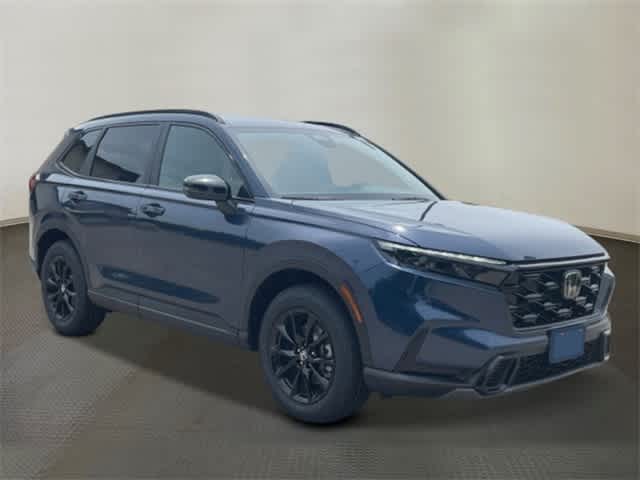 Thumbnail: 2026 Honda CR-V - 7