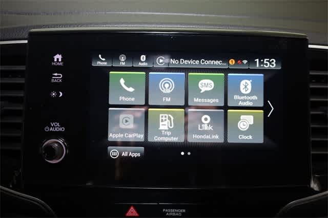 Thumbnail: 2022 Honda Pilot - 29
