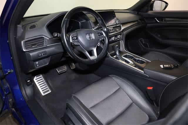 Thumbnail: 2022 Honda Accord - 14