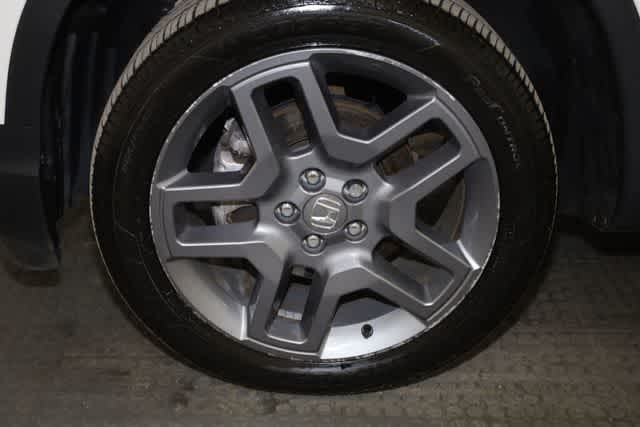 Thumbnail: 2023 Honda Passport - 38