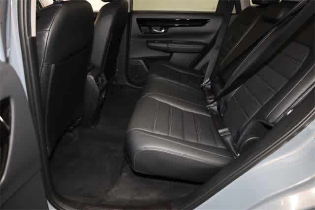 Thumbnail: 2023 Honda CR-V - 21