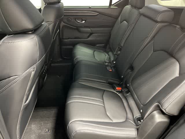 Thumbnail: 2026 Honda Pilot - 25