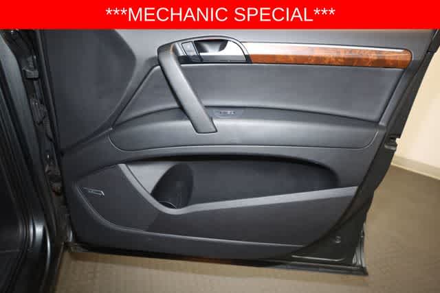 Thumbnail: 2015 Audi Q7 - 37