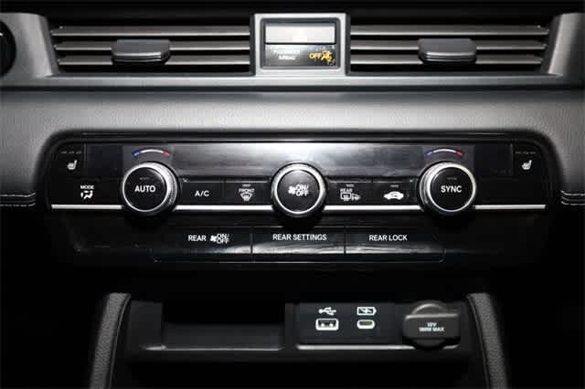 Thumbnail: 2024 Honda Pilot - 28