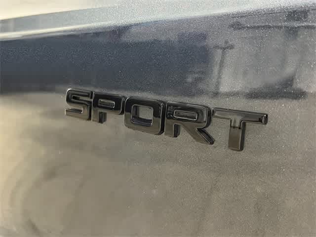 Thumbnail: 2026 Honda CR-V - 7