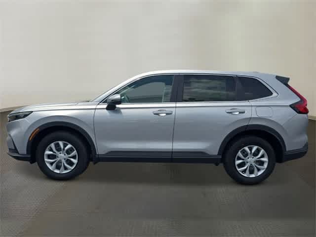 Thumbnail: 2026 Honda CR-V - 2