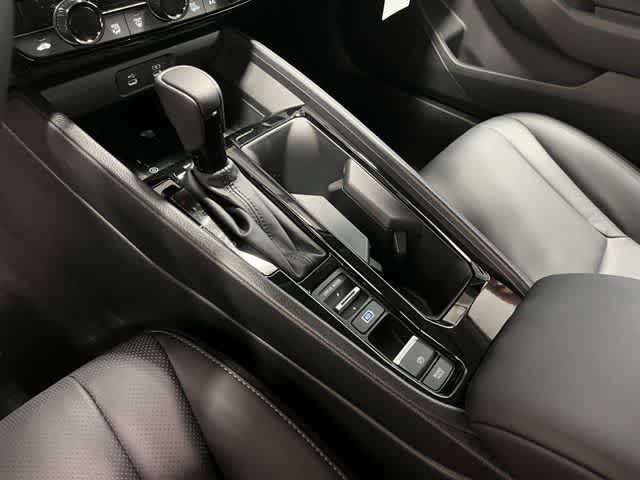 Thumbnail: 2026 Honda Accord - 12