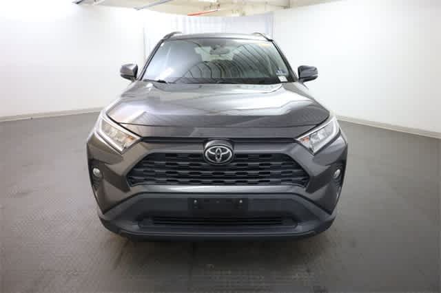 Thumbnail: 2019 Toyota RAV4 - 24